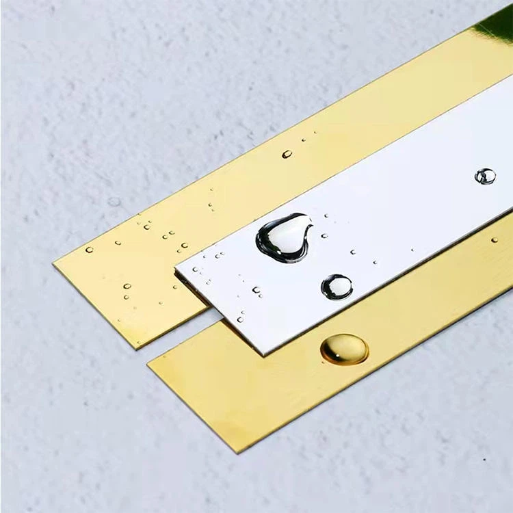 Flat beading for laminate flooring (3)