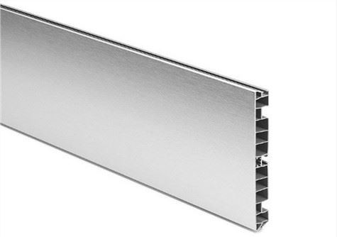 Aluminijasta podlaga profila