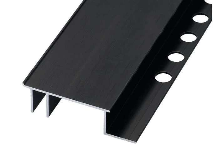 Anodizing Skirting Board