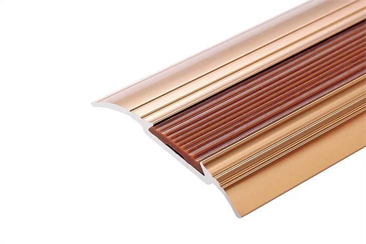 Floor Transition Strips Profile