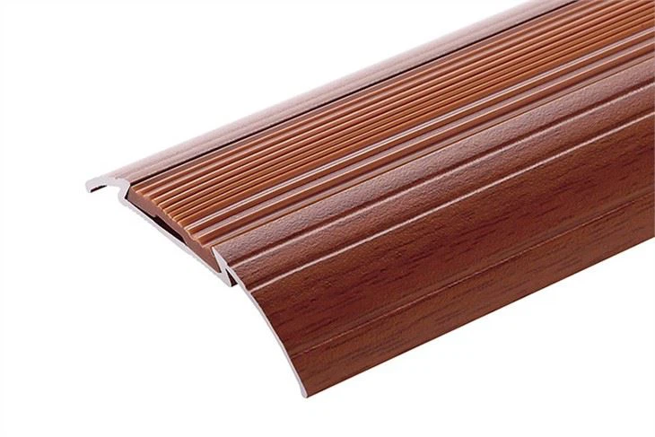 Floor Transition Strips Profile
