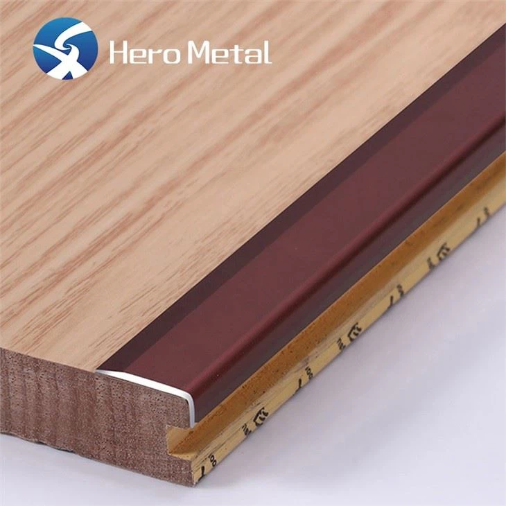Pencil Ceramic Tile Trim