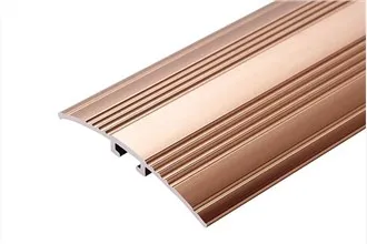 Talne prehodne letve iz kovine