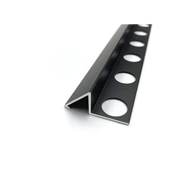 Aluminijasta notranja obloga ploščic