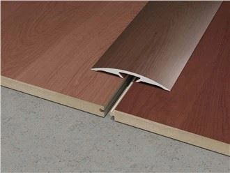 Preproga na les tla prehod trim