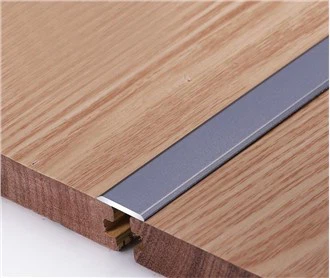 Obroba robov talnega kovinskega profila