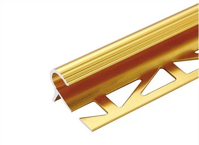 Linija za obrobe robov ploščic