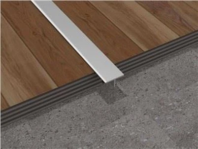 Prehodna obloga za tla iz ploščic