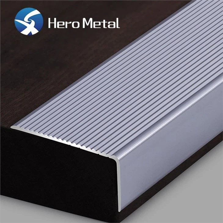 Stair Metal Anti Slip Strip