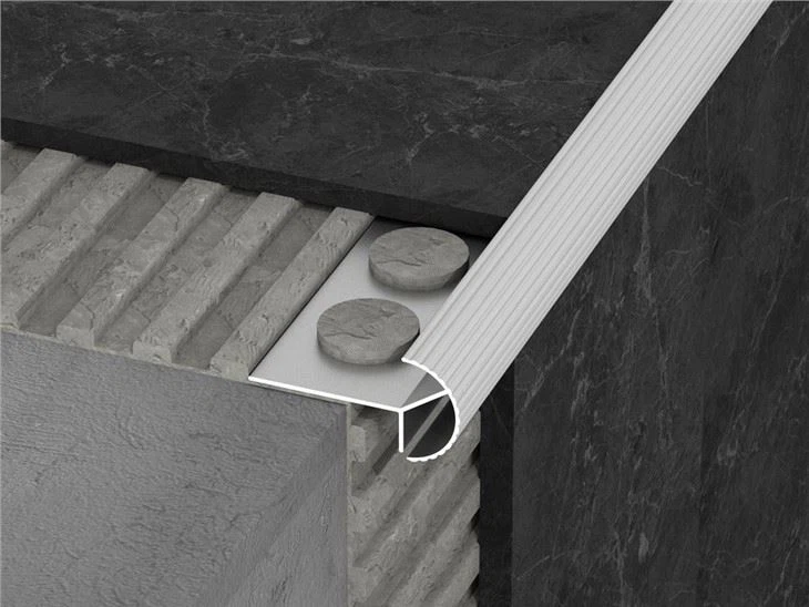 aluminium stair edge nosing (1)