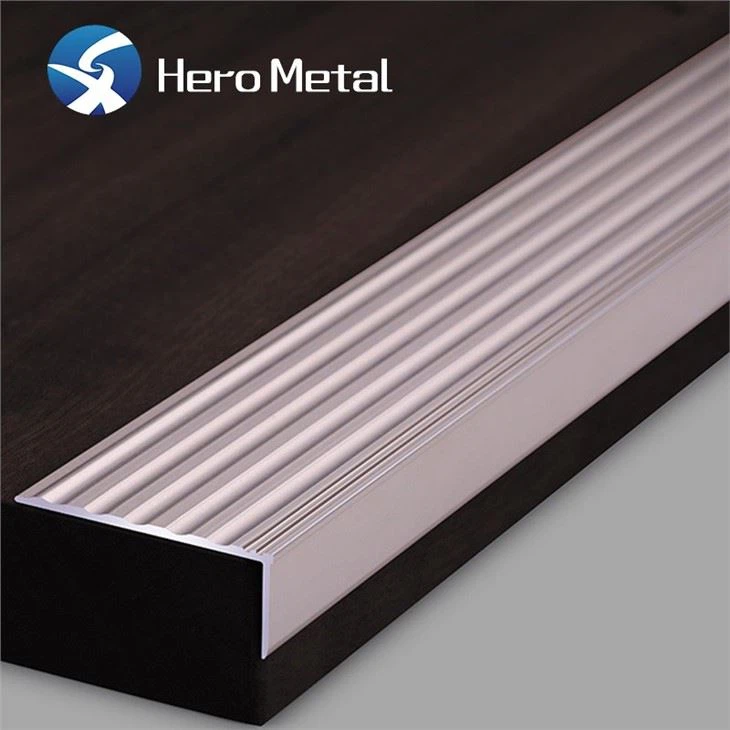 Tile Edge Trim For Stairs