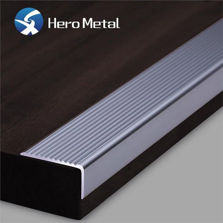 Tile Edge Trim For Stairs