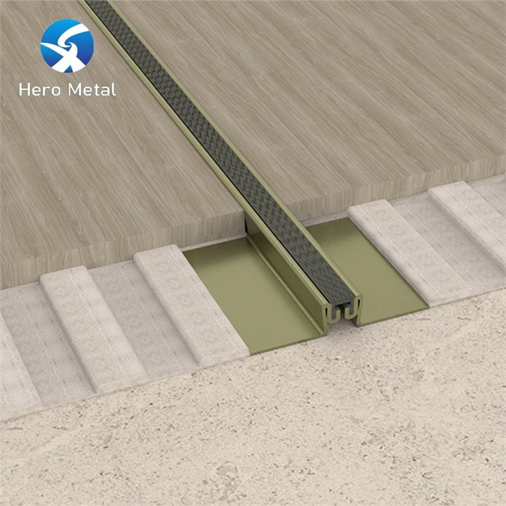 metal expansion joint