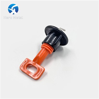 Sistem za niveliranje porcelanastih ploščic 20 mm