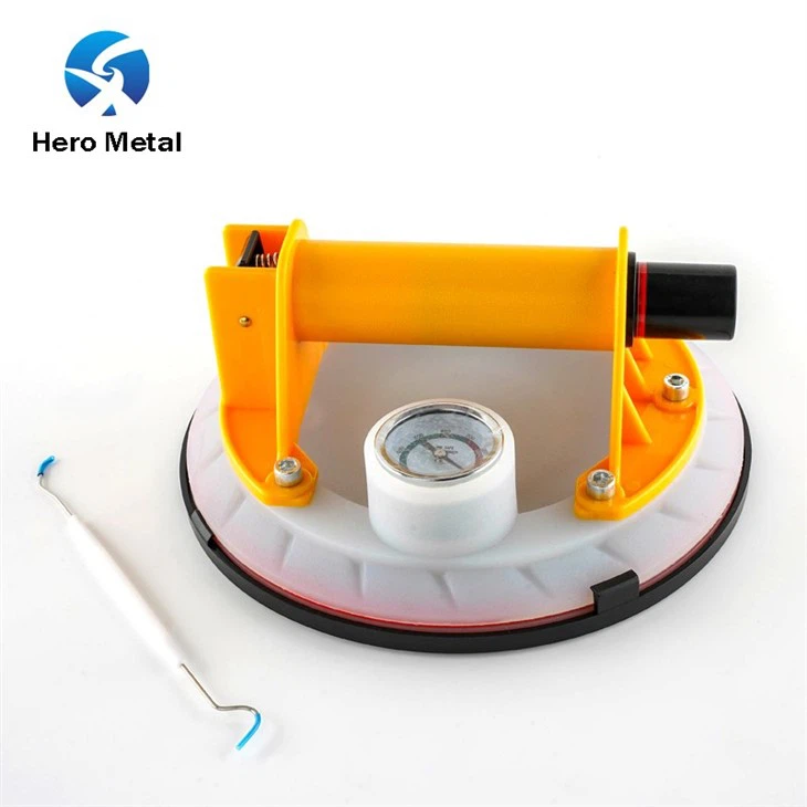 Vacuum suction cup 4