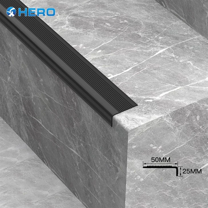 Rubber Stair Nosing suppliers