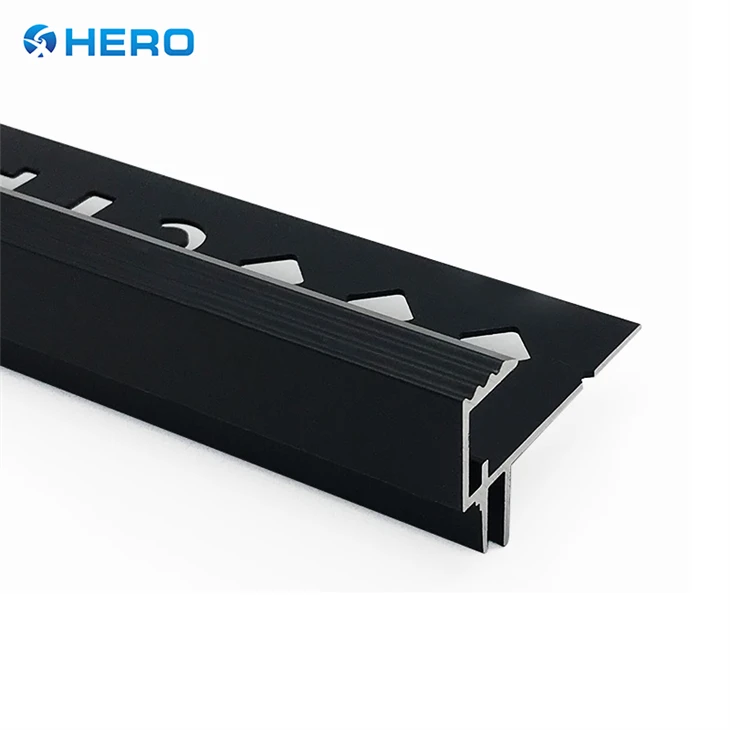 Metal Stair Edging suppliers