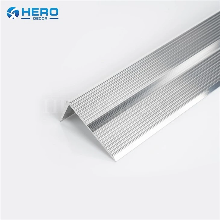 L Shaped Stair Nosing best
