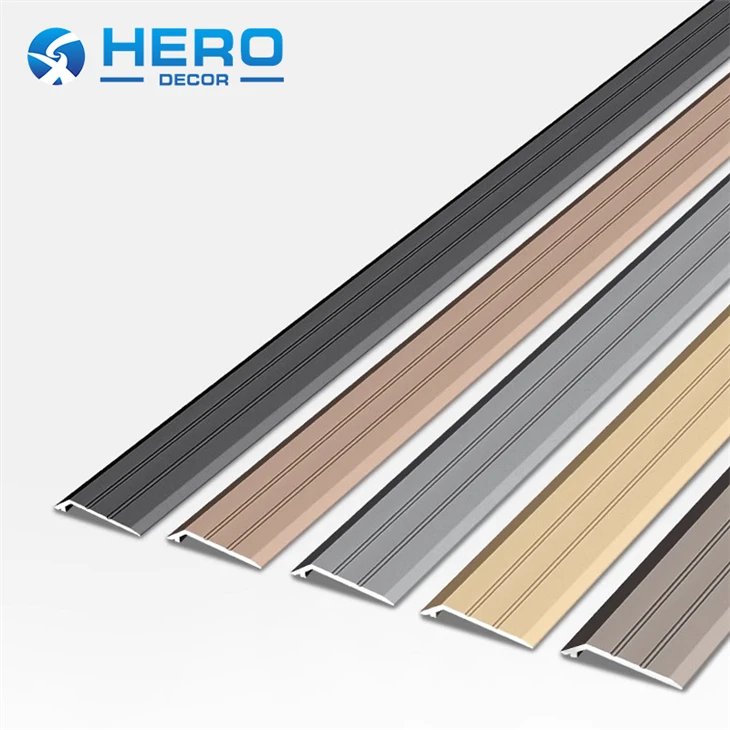 Tile To Wood Reducer Strip best