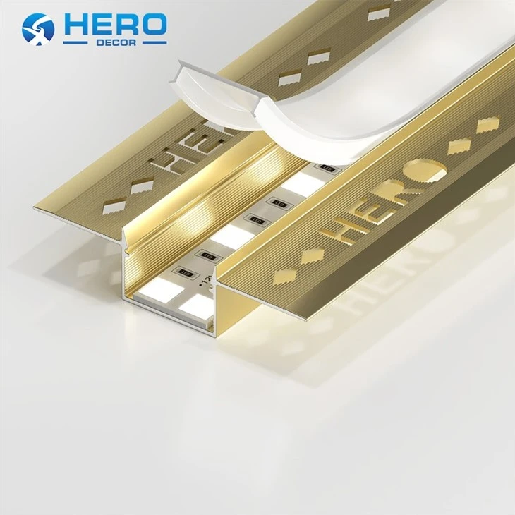Alu Profil Til Led price