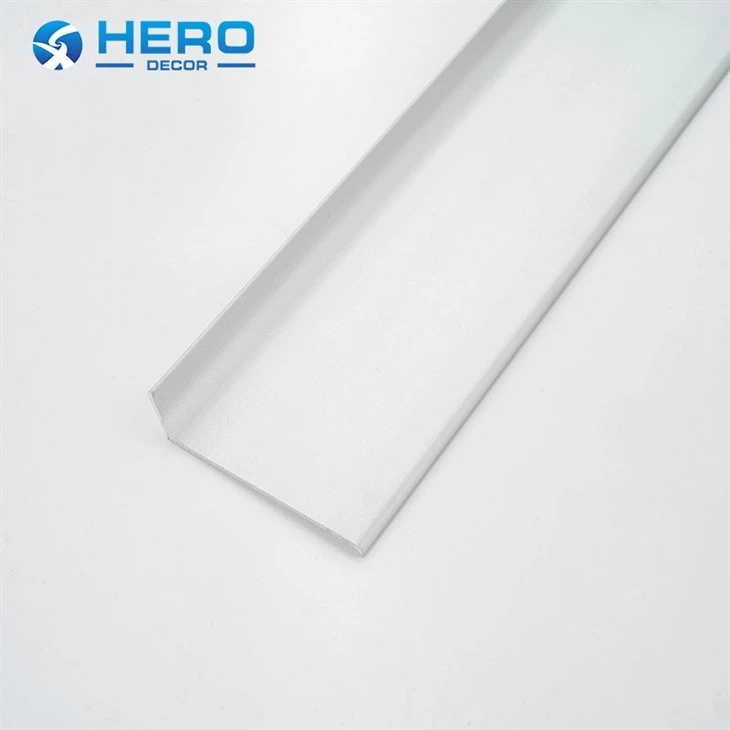 Aluminum Baseboard manufacturers
