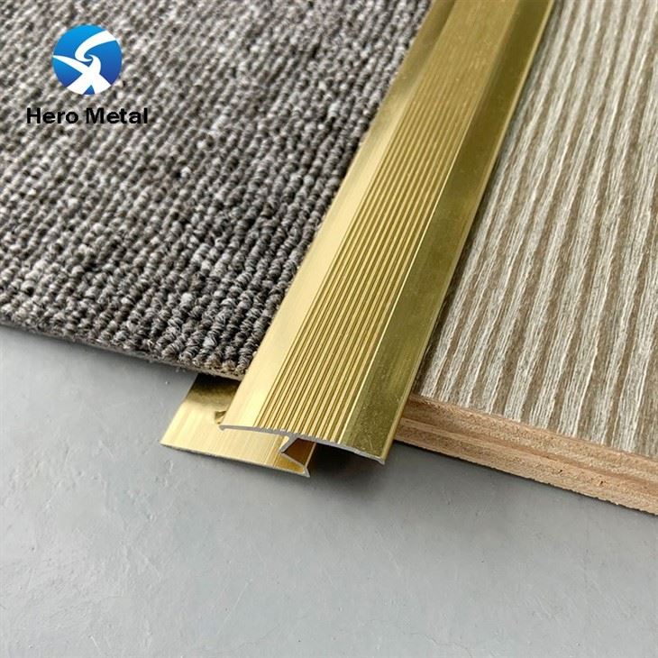 Carpet Edge Banding