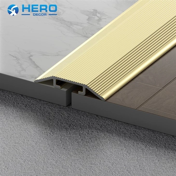Low Profile Floor Transition suppliers