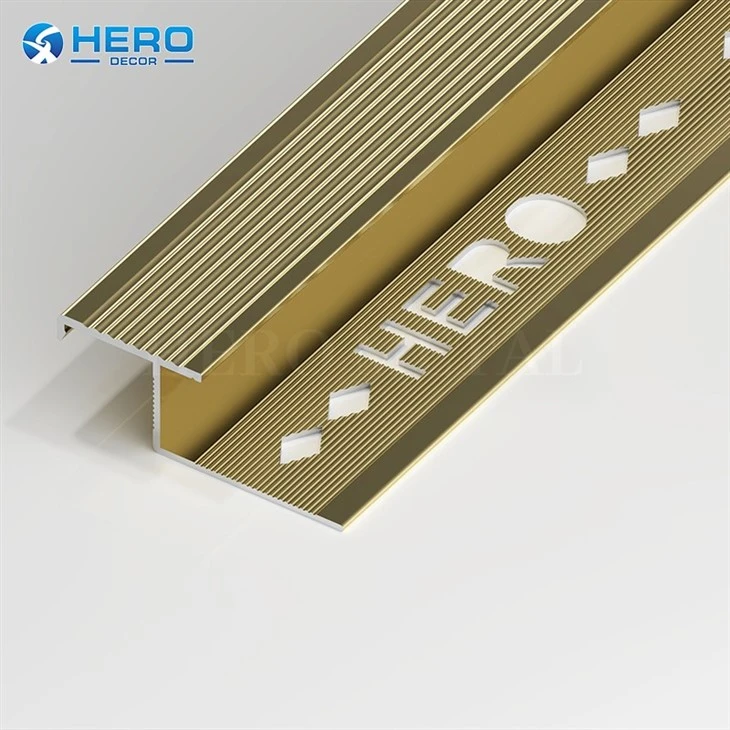 Metal Stair Nose Trim suppliers