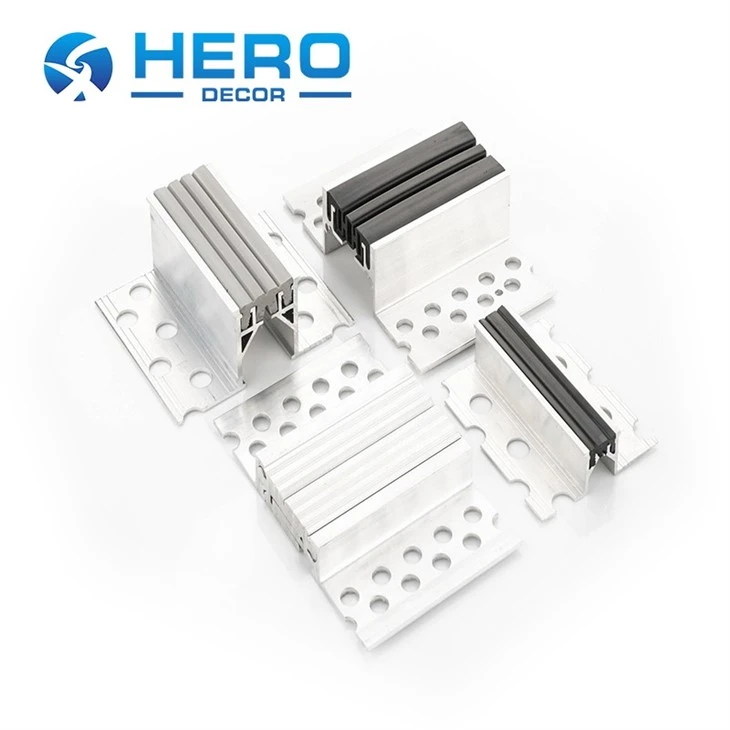 Movement Joints Tile Floor factory