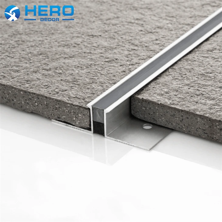 Movement Joints Tile Floor suppliers