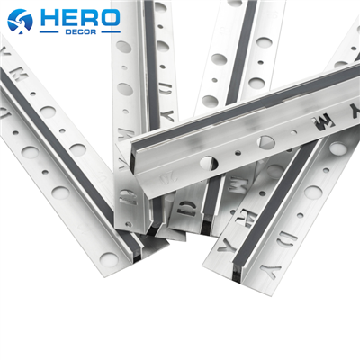 Aluminijasti ekspanzijski spoj