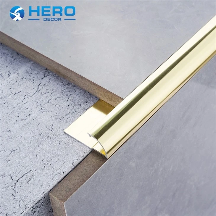 Quarter Round Ceramic Tile Trim price