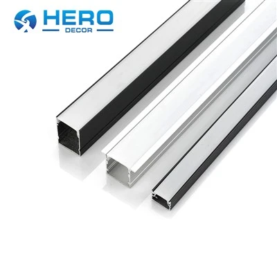 Profil svetlobe LED
