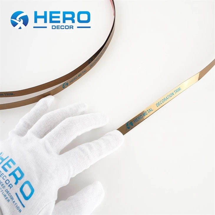 Stick On Tile Trim suppliers