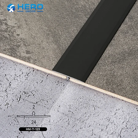 T Shaped Aluminum Trim suppliers